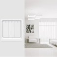 thumbnail image 3 of Smart home Switch Push Button Wall Light Switch with Neutral wire, 3 of 8