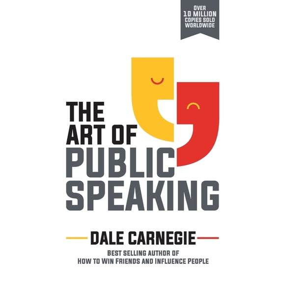 The Art of Public Speaking, (Paperback)
