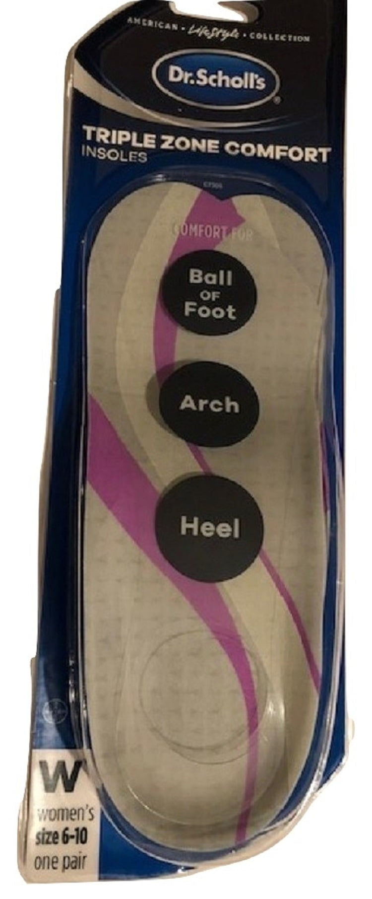 dr scholl's berklie