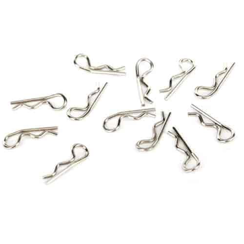 Traxxas 7542 - Body Clips (12)