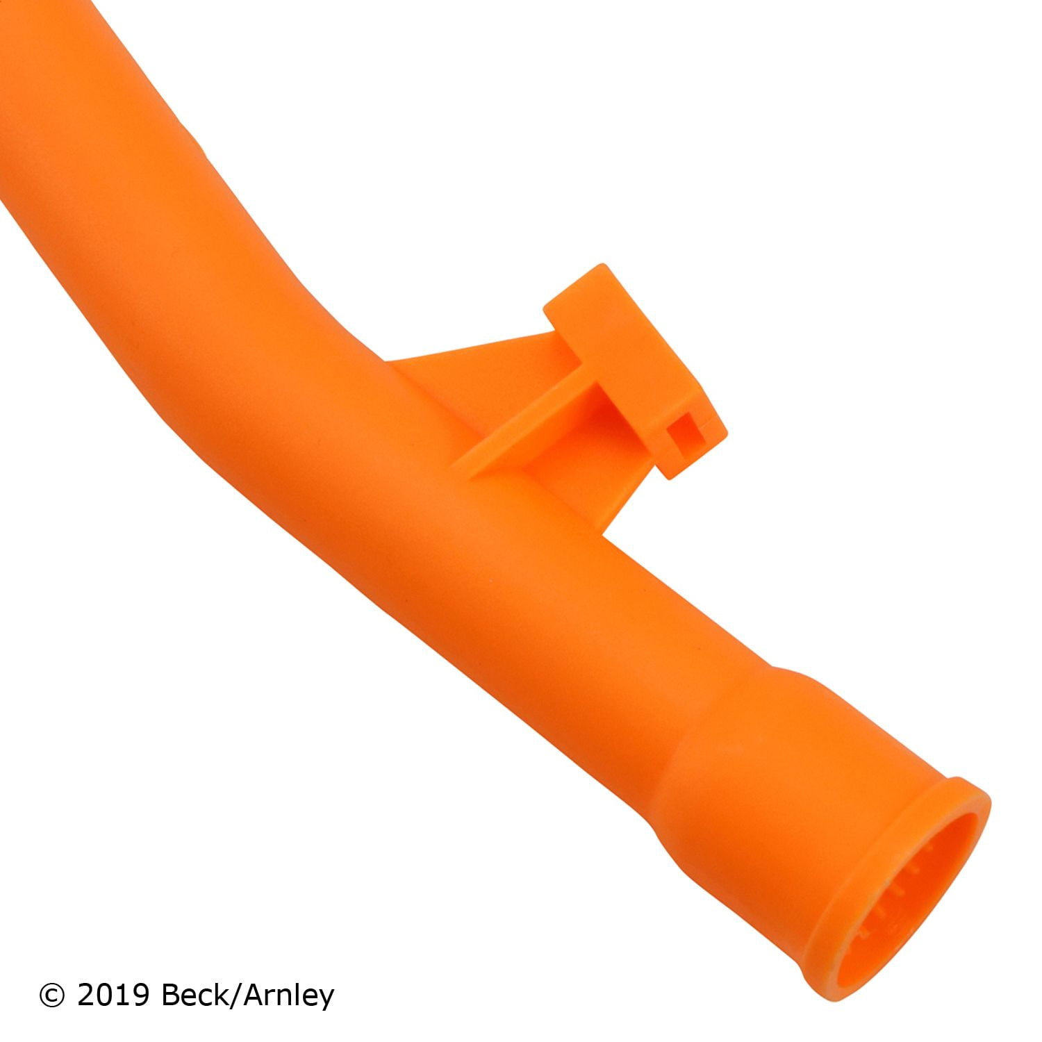 BeckArnley 016-0150 Oil Dipstick Funnel