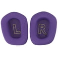 thumbnail image 1 of Correa decorativa diadema pieza de repuesto para Logitech Funda para auriculares G733, 1 of 12