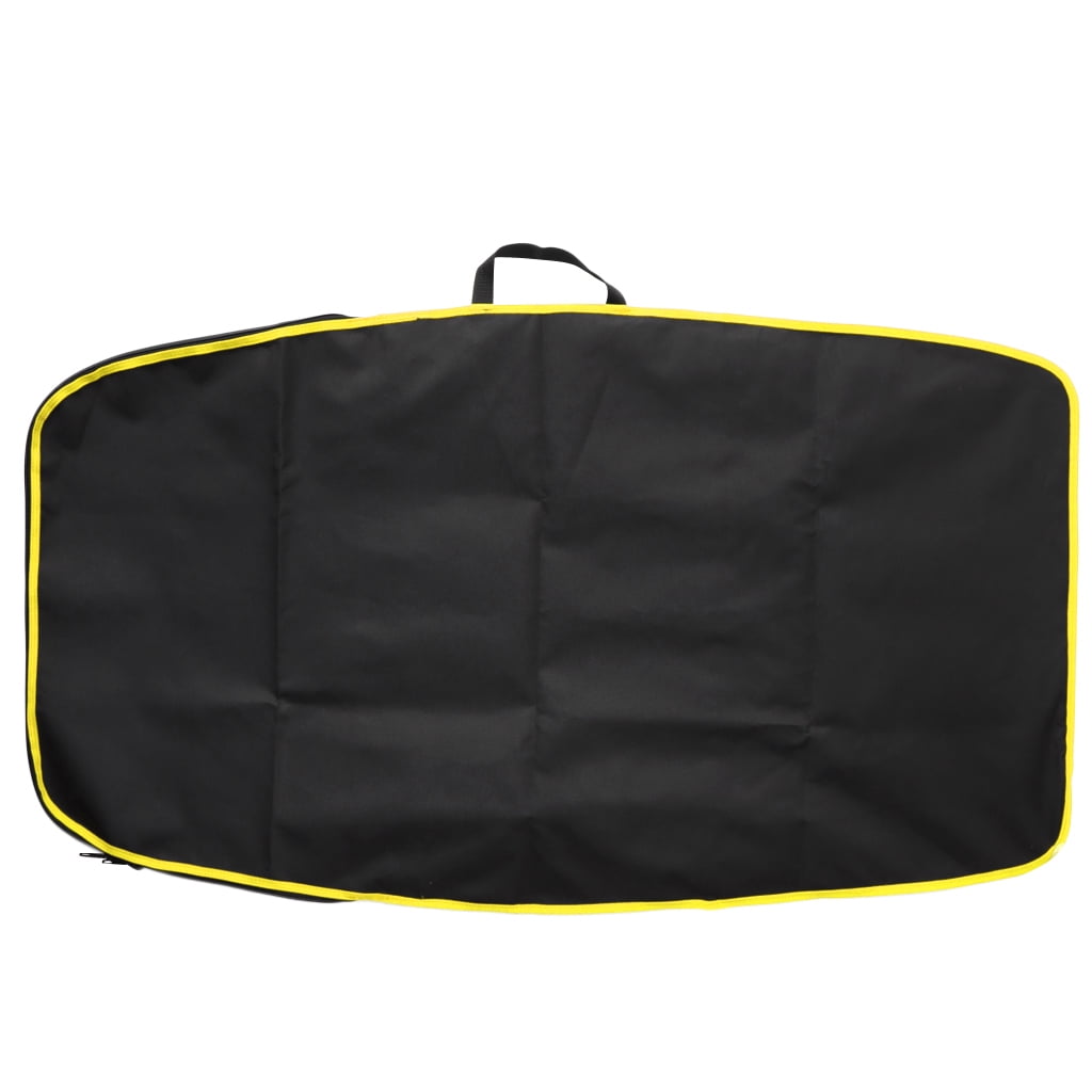 Protección Tabla Surf Arenmi Bolsa De Transporte Para Tabla De Surf, Bolsas De Bodyboard, Fundas Para Tablas De Surf Con Asa Y Correa De Transporte Para Viajes Al Aire Libre Fundas De