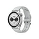 thumbnail image 1 of XIAOMI Watch S4 Smartwatch Plata – Batería hasta 15d, Pantalla AMOLED 1.43", Compatible con Android y iOS, Corona Giratoria, Bisel Intercambiable, Resistente al Agua, 5 ATM, HR y spO2, 1 of 5