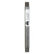 Ace Hardware Ace Pre-Cut Pipe Galvanized 1-1/4 X 18 Steel — Standard Mounting Hardware, Drop-In Replacement
