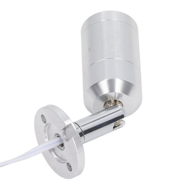 Mini lámpara LED Jadeshay para vitrina foco ajustable multifuncional