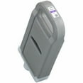 thumbnail image 2 of Canon PFI-2700 700ml Violet Pigment Ink Tank for imagePROGRAF GP-2000 and GP-4000 Printers, 2 of 2