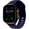 thumbnail image 1 of Correa Extensible De Silicona Unisex Sport Ultra  M / L  42 / 44 / 45 / 49 mm Para Apple Watch Serie Se 2 3 4 5 6 7 8 , 1 of 5