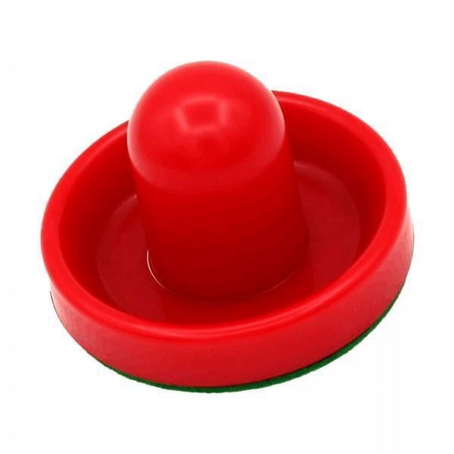 4xAir Hockey Air Hockey Pusher Para Accesorios De Repuesto Para Mesas De Juego