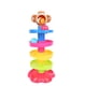 thumbnail image 4 of Juguete De Torre Giratoria Para Bebé, Juguete Educativo Con Forma De Bola, Plástico Para Niños, Bebé Que Juega En Casa ANGGREK Children Ball Drop Roll Toy, 4 of 8