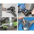 thumbnail image 2 of MLINS 8MM Two Way Ratchet Quick Release Easy Use Tooth Round Head Wrench, 2 of 8