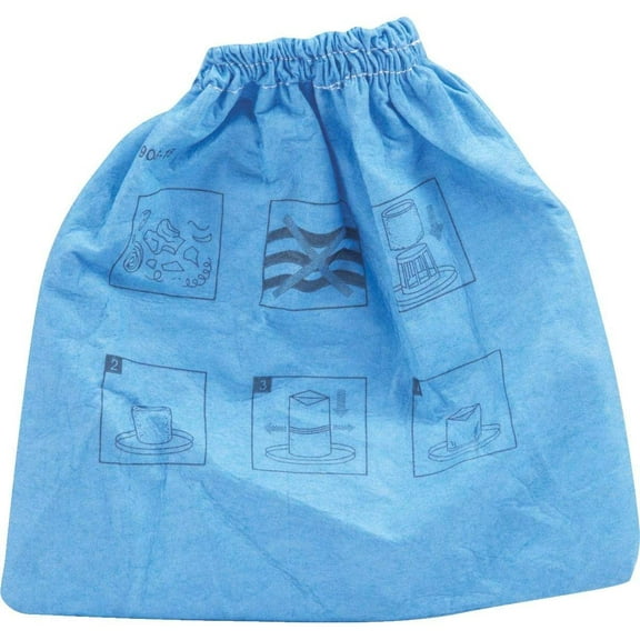 Channellock Products VCR5.CL 5 Gallon Cloth Filter Bag