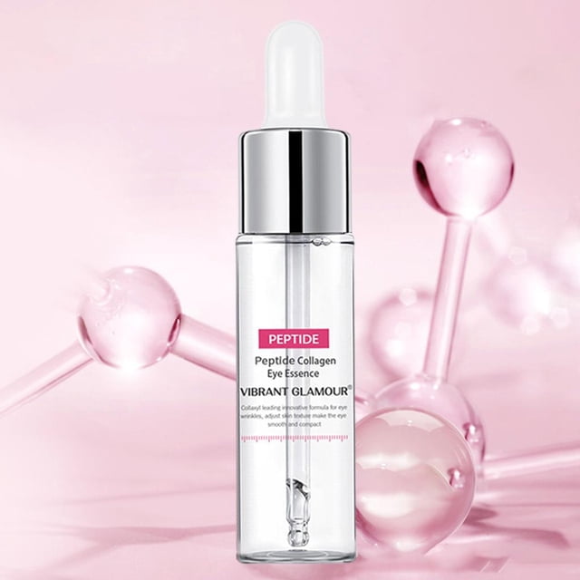 Crema facial Aloe Reafirmante Reparador Péptido Antienvejecimiento Carnosina Instantánea Contra la ón Suero de para Baoblaze suero facial