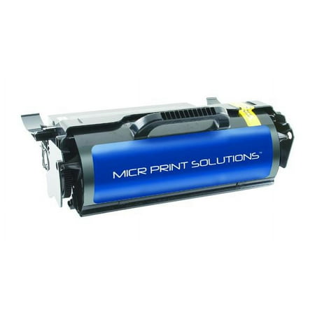 UPC: 0841992041837 | MICR Print Solutions Genuine-New High Yield MICR Toner Cartridge