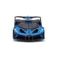 thumbnail image 3 of Maisto 1:24 Diecast Special Edition Vehicle Collection - Bugatti Bolide, 3 of 4
