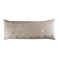 thumbnail image 1 of Almohada Abrazable Glaciar Vianney Glaciar; Abrazable; Estándar, 1 of 3