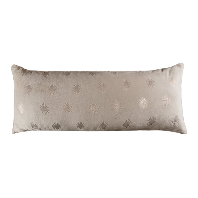 Almohada Abrazable Glaciar Vianney Glaciar; Abrazable; Estándar