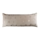 thumbnail image 1 of Almohada Abrazable Glaciar Vianney Glaciar; Abrazable; Estándar, 1 of 3