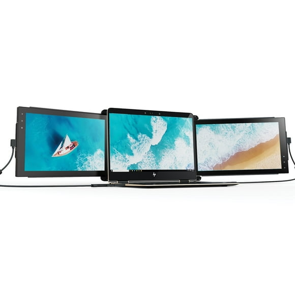 17 Portable Monitor