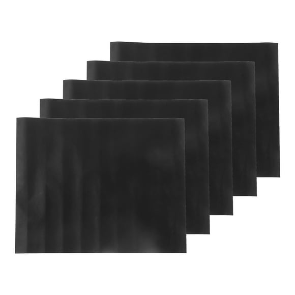 BBQ Grill Mat, Nonstick Barbecue Grill Mat Cuttable For Outdoor Picnic