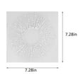 thumbnail image 3 of Stickers for Cars Prank Tricky Broken Glass Sticker Decal, 18x15x3cm Realistic Stereo Decoration Car Stickers and Decals, 3 of 6