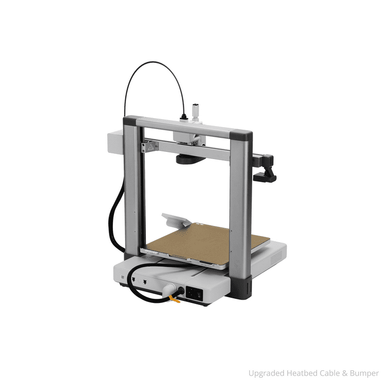 Bambu Lab A1 Combo High-Speed 3D Printer with AMS Lite 256mm