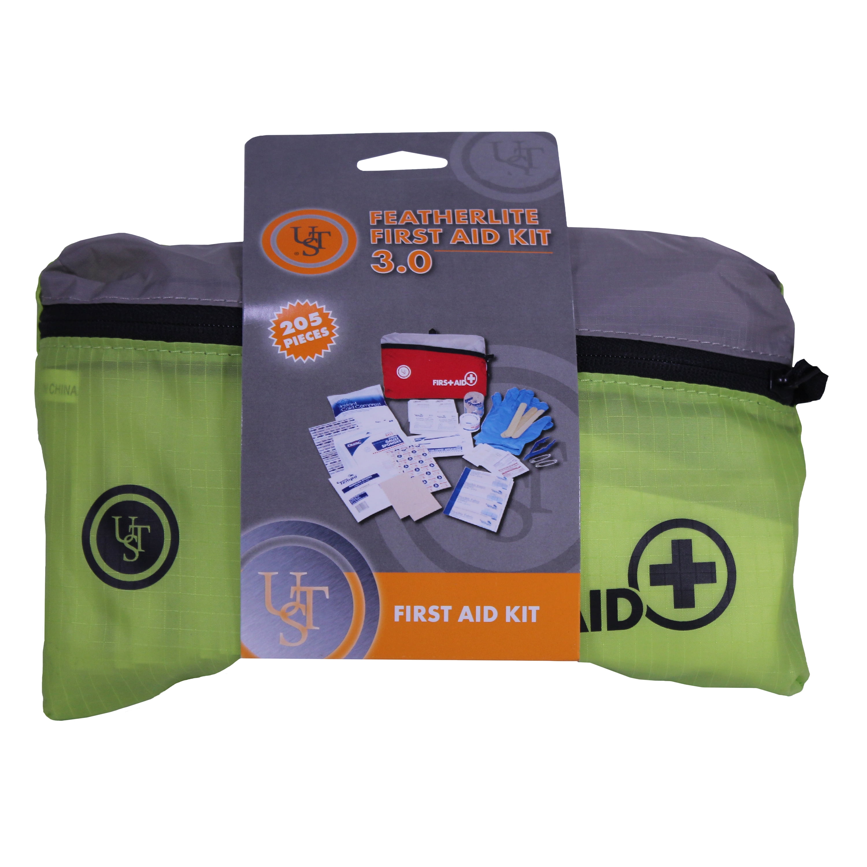 Featherlite First Aid Kit