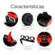 thumbnail image 3 of Coche Electrico Montable Carrito Con Control Remoto Buggy, 3 of 5
