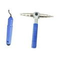 thumbnail image 2 of Expansor de tubería de cobre con herramienta de desacuerdo multifuncional para aire acondicionado acero inoxidable portátil expansor de tubo de acero, 2 of 9