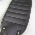 thumbnail image 3 of Travel Foot Rest Office Footrest Airplane Leg Carry On Pillow Flight Cushion Hammock, 3 of 8