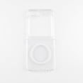 thumbnail image 2 of Clear for Samsung Galaxy Z Flip 6 Case Built-in Strong Compatible with MagSafe, Anti-Yellowing Crystal Hard PC Slim Thin Phone Cover for Samsung Galaxy Z Flip 6,Clear, 2 of 10