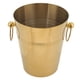thumbnail image 2 of Cubo De Hielo Aislado Para Bar De Cócteles, Cubos De Hielo Grandes Para Fiestas, Tina De Bebidas De Acero Inoxidable Para Fiestas, 2 of 7