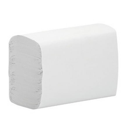 

Radnor 5 X 6 3/4 Low-Lint Lens Cleaning Tissue - 12/Case (8 Cases)