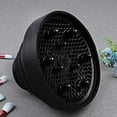 thumbnail image 3 of Hair Diffuser Foldable Portable Blow Dryers Cap for Curly Wavy Hair, 3 of 7