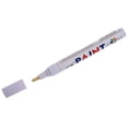 thumbnail image 3 of Permanent Car Tire Metal Paint Pen Marker White, 3 of 3
