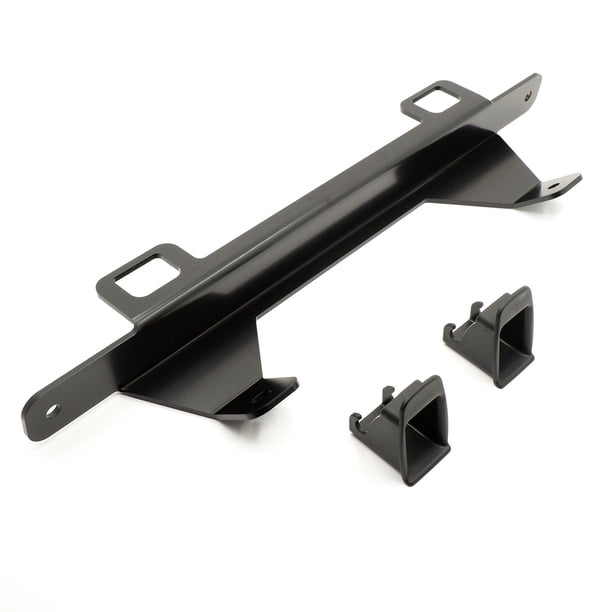 Kit de montaje de anclaje de sujeción para asiento infantil de coche, repuesto para Toyota Camry de sexta generación, XV40 2006-2011