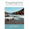 thumbnail image 1 of Pre-Owned Youghiogheny: Appalachian River (Paperback) 0822953617 9780822953616, 1 of 1