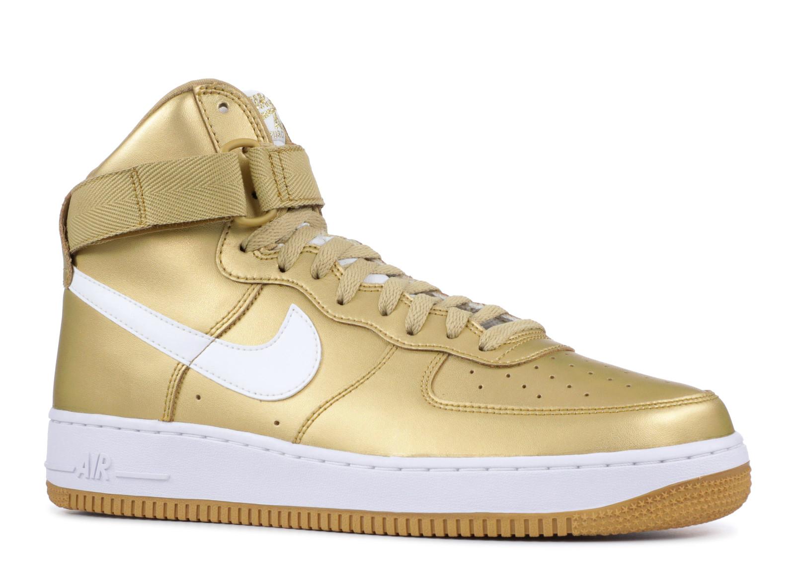 air force 1 high retro qs