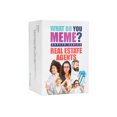 thumbnail image 1 of What Do You Meme? Real Estate Agents Edition, 1 of 6