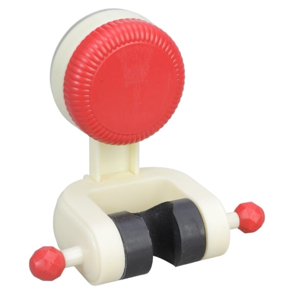 No Drilling Shower Bracket Bathroom Adjustable Shower Head Holder Suction Cup Universal Shower Base Shower Accessories