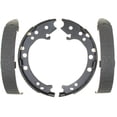 thumbnail image 3 of Raybestos Brakes Parking Brake Shoe P/N:928Pg, 3 of 3