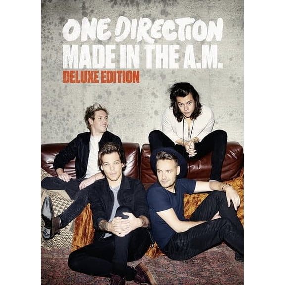 Made in the A.M. (CD)