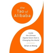 The Tao of Alibaba (Hardcover)