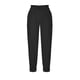 thumbnail image 5 of Pantalones deportivos de color liso para hombre, holgados, con cordones y pierna roscada, cargo, de longitud hasta el tobillo, 5 of 5