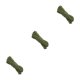 thumbnail image 2 of Greeniant Cuerda de paracaídas DIY para cuerda de paracaídas de supervivencia, cordón para escalada al aire libre, cuerda para acampar, Type3 NO3, 2 of 6