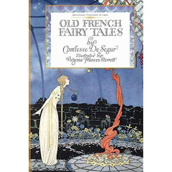 Old French Fairy Tales