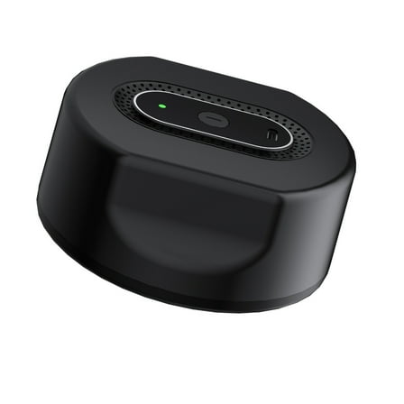 Electric Drink Smoker with 6 Wood Chip Rechargeable Infuser Gift forDa-Husband