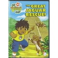 thumbnail image 2 of Great Jaguar Rescue (DVD), 2 of 5