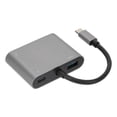 thumbnail image 4 of Tipo C Hubto USB, 4 en 1 Tipo C Tipo C Hubto VG Tipo C Hubto PD Elaborado con cuidado, 4 of 9