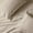 Linen, variant on Sheetsnthings Solid 650 Thread Count Cotton Blend Queen Size Attached Water Bed Sheet Set (Linen) Wrinkle Resistant Waterbed Sheets